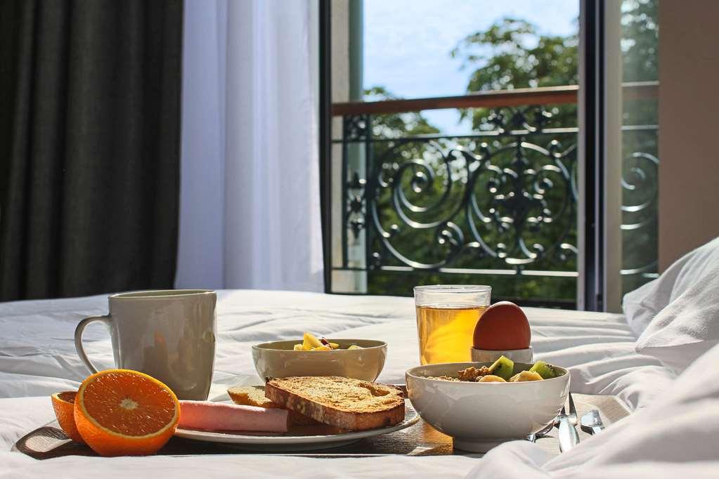 Brit Hotel Limoges Centre Gare - ex hôtel Jeanne d'Arc Chambre photo